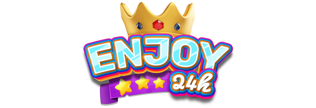 enjoy24h ประสบการณ์เดิมพันออนไลน์ที่เหนือกว่า